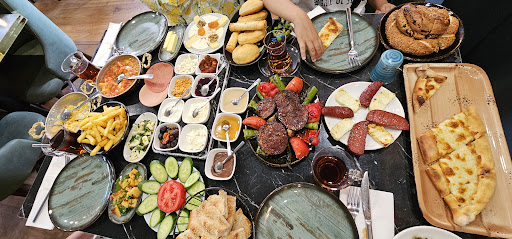 Photo of Irmak Restaurant - 170-172 High St, Ponders End, Enfield EN3 4EU